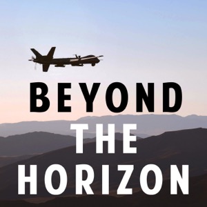 Beyond the Horizon