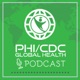 Episode 23: Health Equity & Data Modernization at CDC with Jerome Bronson, MS