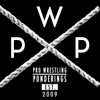 PWPonderings Podcast Network artwork