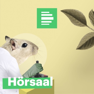 Hörsaal - Deutschlandfunk Nova Hörsaal - Deutschlandfunk Nova