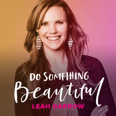 Do Something Beautiful Do Something Beautiful
