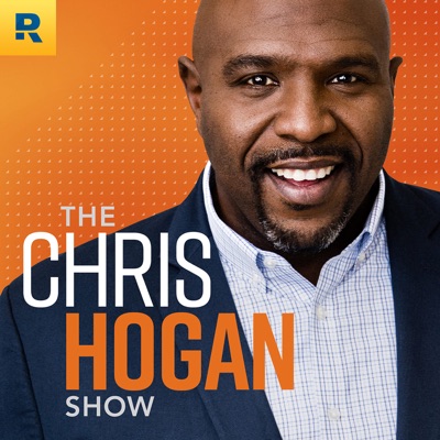 The Chris Hogan Show The Chris Hogan Show