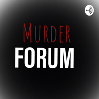 MurderForum podcast