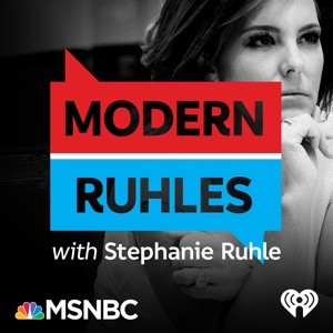 Episode 4: Feminism featuring CEO Shelley Zalis, comedian Michael Ian Black, and Stephanie’s mother, Louise Ruhle