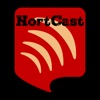 Nortcast artwork