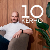 Kymppikerho podcast