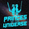 Princes of the Universe Podcast artwork