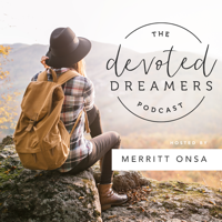 The Devoted Dreamers Podcast podcast