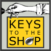 Keys To The Shop : Equipping Coffee Shop Leaders - Chris Deferio