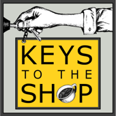Keys To The Shop : Equipping Coffee Retail Professionals - Chris Deferio