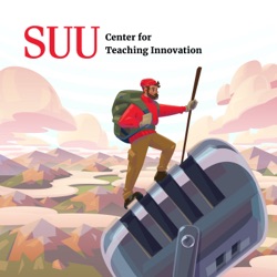 CTI Teaching & Innovations Podcast