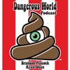 Dangerous World Podcast artwork