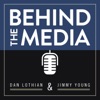 Behind the Media w/ Dan Lothian artwork