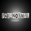 Paranormal Engaged artwork