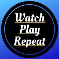 Watch Play Repeat podcast