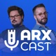 ARXCast Епизод 131 - Surviving Blizzard