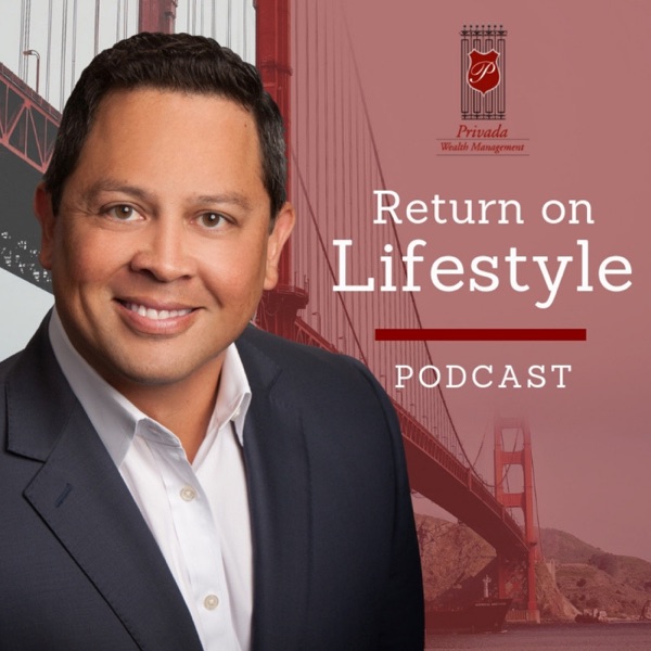 Return on LifeStyle Podcast