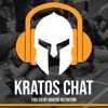 Kratos Chat artwork