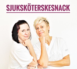 Sjuksköterskesnack