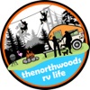 Kickin' with The Northwoods RV Life artwork