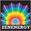 ZENENERGY artwork