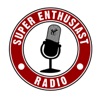Superenthusiast Radio artwork