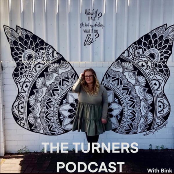 The Turners Podcast 
