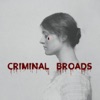 Criminal Broads artwork