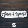 Minor Prophets // Pastor Gene Pensiero artwork