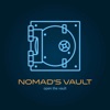 Nomad's Vault artwork