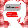 Left on Red artwork