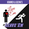 Love 'Em or Leave 'Em artwork