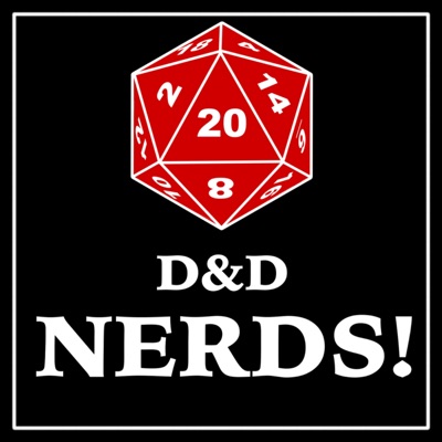 DnDNerds!