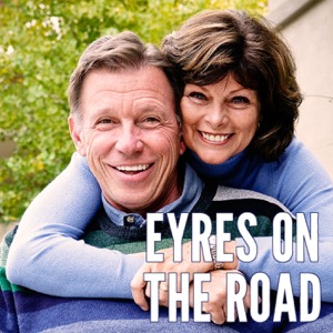 Eyres on the Road