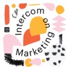 Intercom on Marketing artwork