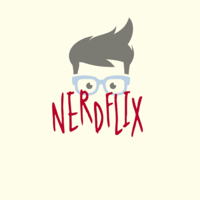 Nerdflix FR podcast