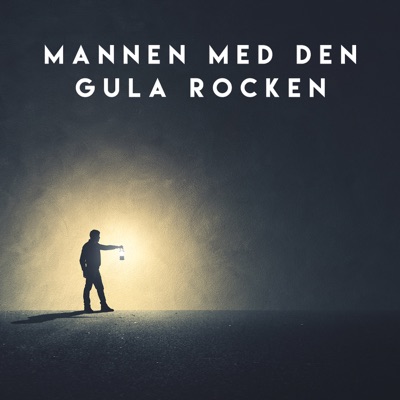 Del 2/3 Mannen med den gula rocken