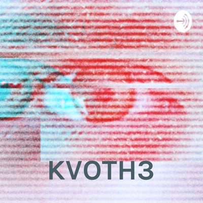 KVOTH3: Storie di imprenditoria, stoicismo e fallimenti