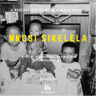 Nkosi Sikelela Nkosi Sikelela