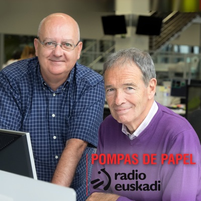 Pompas de papel:Radio Euskadi (EITB)