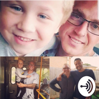 Living Free From Meth podcast
