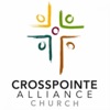 Crosspointe Alliance Church artwork