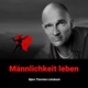 Zwischen Leistungsdruck und Seelenhunger - Gast: Bastian Stefan Schaller