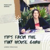 Tips from the Tiny House Guru artwork