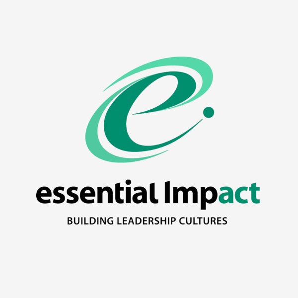 Essential Impact's Podcast Essential Impact's Podcast
