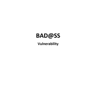 bad@ss vulnerability podcast podcast