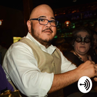 Magic Around Me podcast