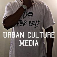 Urban Culture Media's show podcast