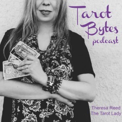 Tarot Bytes