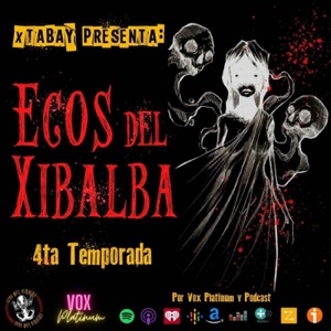 D3STRIPANDO EL METAL / ECOS BRUTALES - EL REQUIEM DEL XIBALBA by